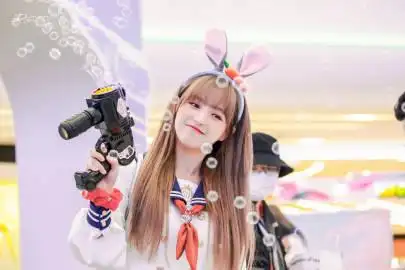 snh48-孔肖吟 & snh48-钱蓓婷☆   关注 g 私信 = 超过 8000