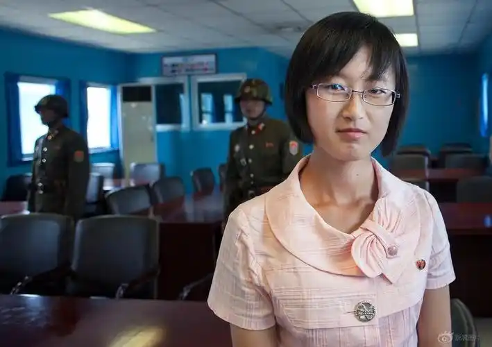 20岁朝鲜女孩曝朝鲜年轻一代生活