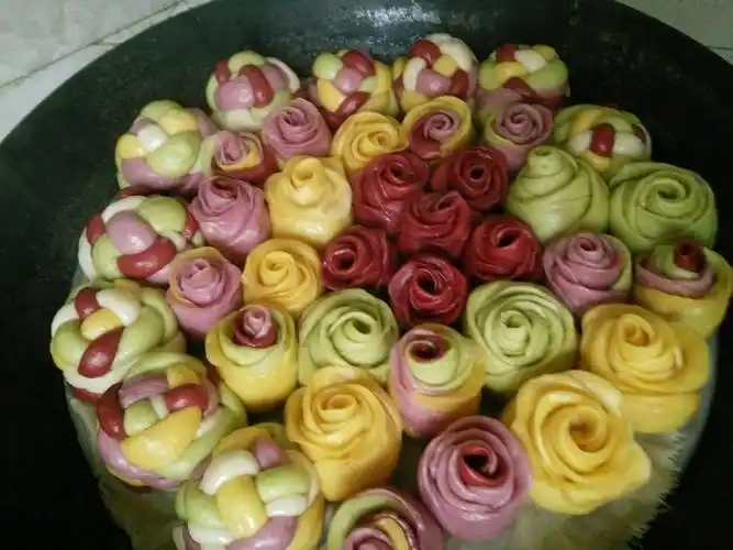 花样面食!(附步骤图)的做法图解13