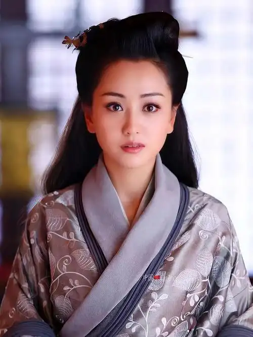 《云中歌》霍成君