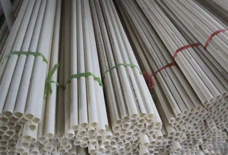 国产pvc-20管 (25根/捆)