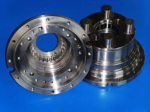 厂家供应 专业生产 行星架 科达行星架 品质保证 价格优惠