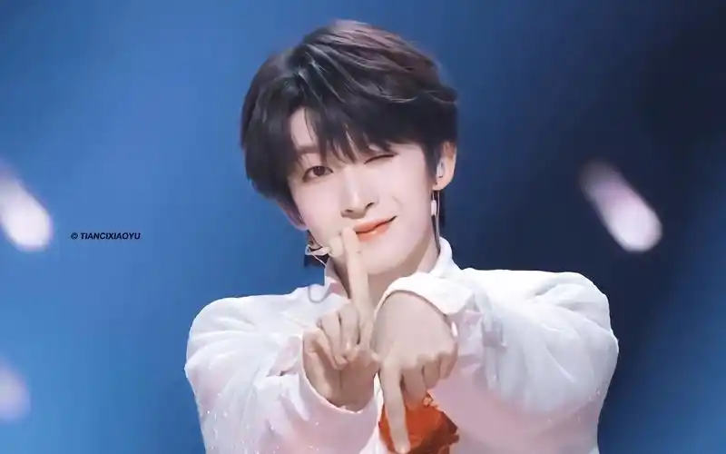 听说今年创造营的c位去韩国参加选秀了误刘宇ooogirlsplanet999主题曲