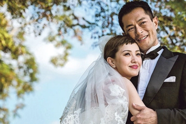 郭采洁对古天乐出言不逊?郭采洁回应此传闻:对我是曲解