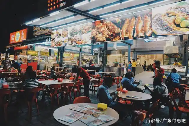 大排档在广东人心里有多神圣,这篇文章告诉你!