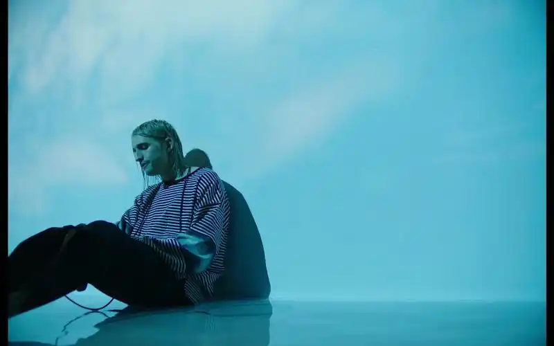 【冷门良曲】 4k porter robinson - get your wish (official music