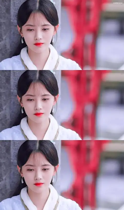 芸汐传|鞠婧祎×韩芸汐.