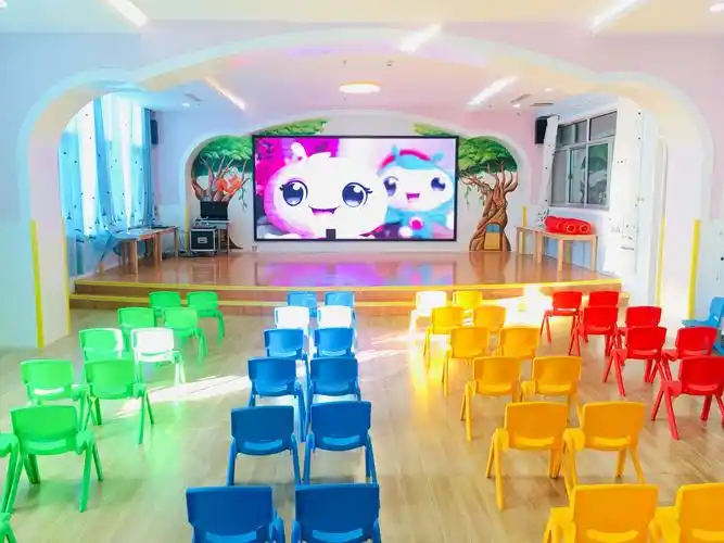 云门书院教育集团美好幼儿园2020年春季招生开始啦!