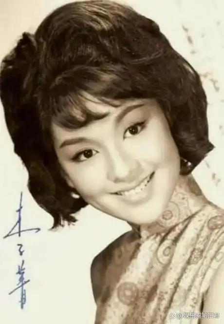 "亚洲影后"李菁,嗜赌如命,69岁暴毙家中无人知