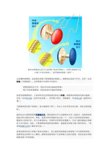 溜溜球原理_35537.doc