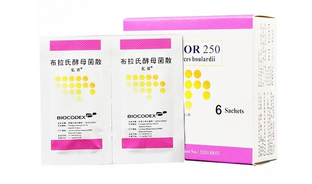 布拉氏酵母菌散是一种益生菌吗布拉氏酵母菌散可以帮助消化吗