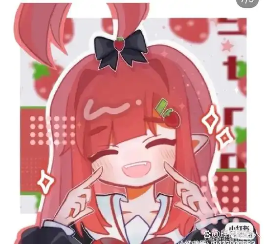 凹凸世界之艾比的图片