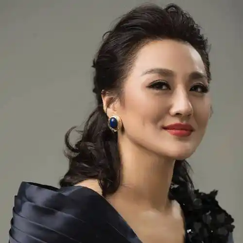 瞿弦和等众多艺术家 | 五一人民大会堂《黄河》特别音乐会_中国_钢琴