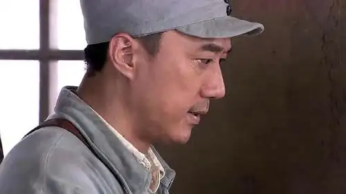 85中国近代战争影视之我要当八路--赵有亮原谅了嘎子,没想到他却没