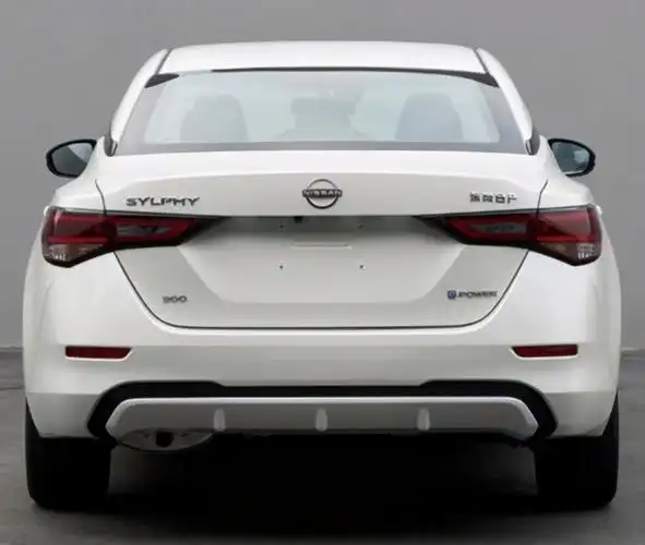 东风日产轩逸e-power车型有望四季度上市