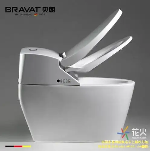 贝朗智能马桶正确的使用方法是什么呢