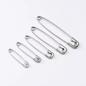 老式简易别针图片