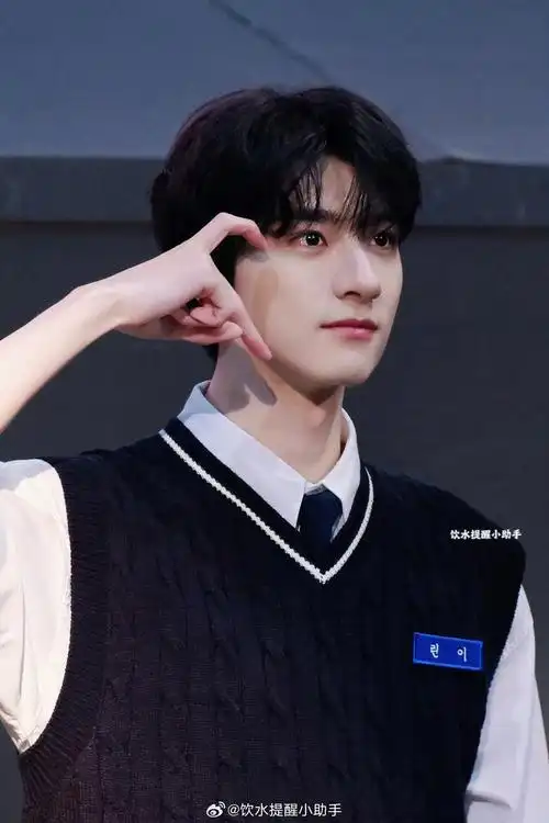 林一 好帅的男高啊啊啊|林一_新浪新闻