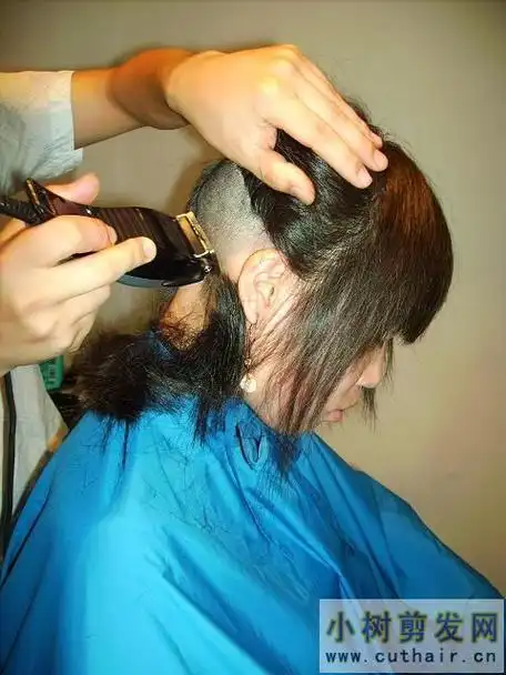 川师妹妹剪bob(14)