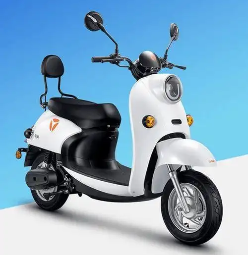 手慢无雅迪60v22ah石墨烯电动车仅需2999元