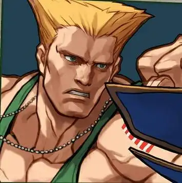 童年回忆杀##街头霸王##街霸##动漫壁纸##动漫头像