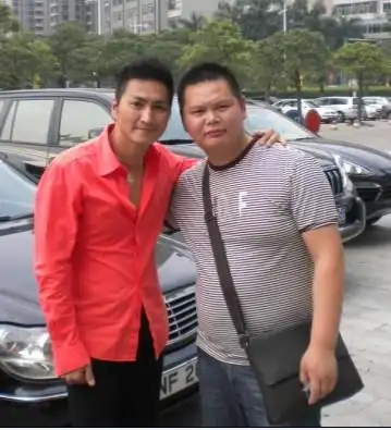 何家劲经纪公司何家劲何家劲肖像经纪公司13112228886