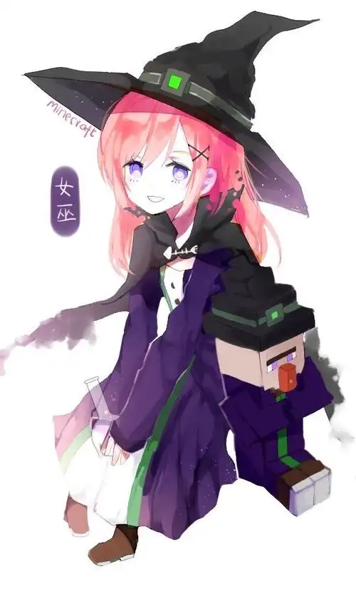 复仇者联盟穿越mc(2)-当herobrine-话本小说网