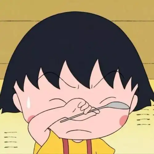 每日头像:一大波樱桃小丸子头像,可爱的你还不快点查收