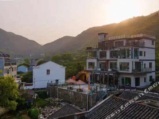 查看象山大沙村民宿_360地图搜索结果列表