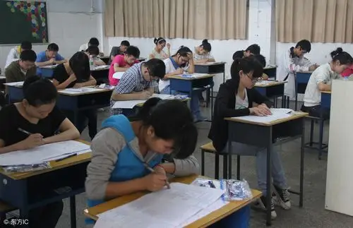 高考考场细节:你还没弄清楚就会被淘汰了,考生和家长须知!_考试