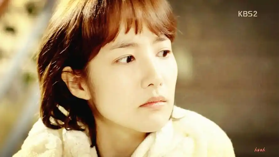 犹记斐然的相册-healer 疯猪&贞厚