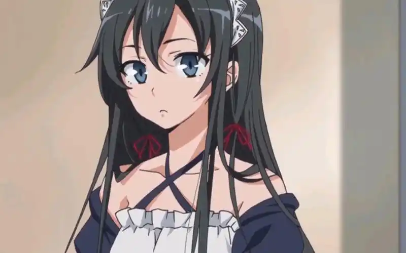 比企谷八幡:雪之下,请把你的人生交给我_哔哩哔哩 (゜-゜)つロ 干杯