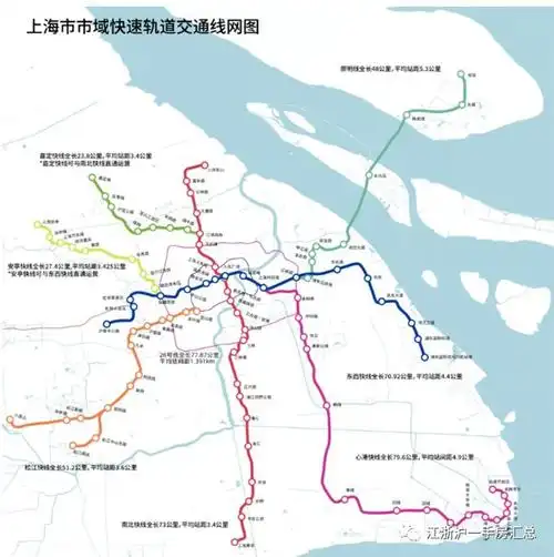 好消息上海地铁26号线要来了可与21条轨交线路换乘全长约78公里设56座