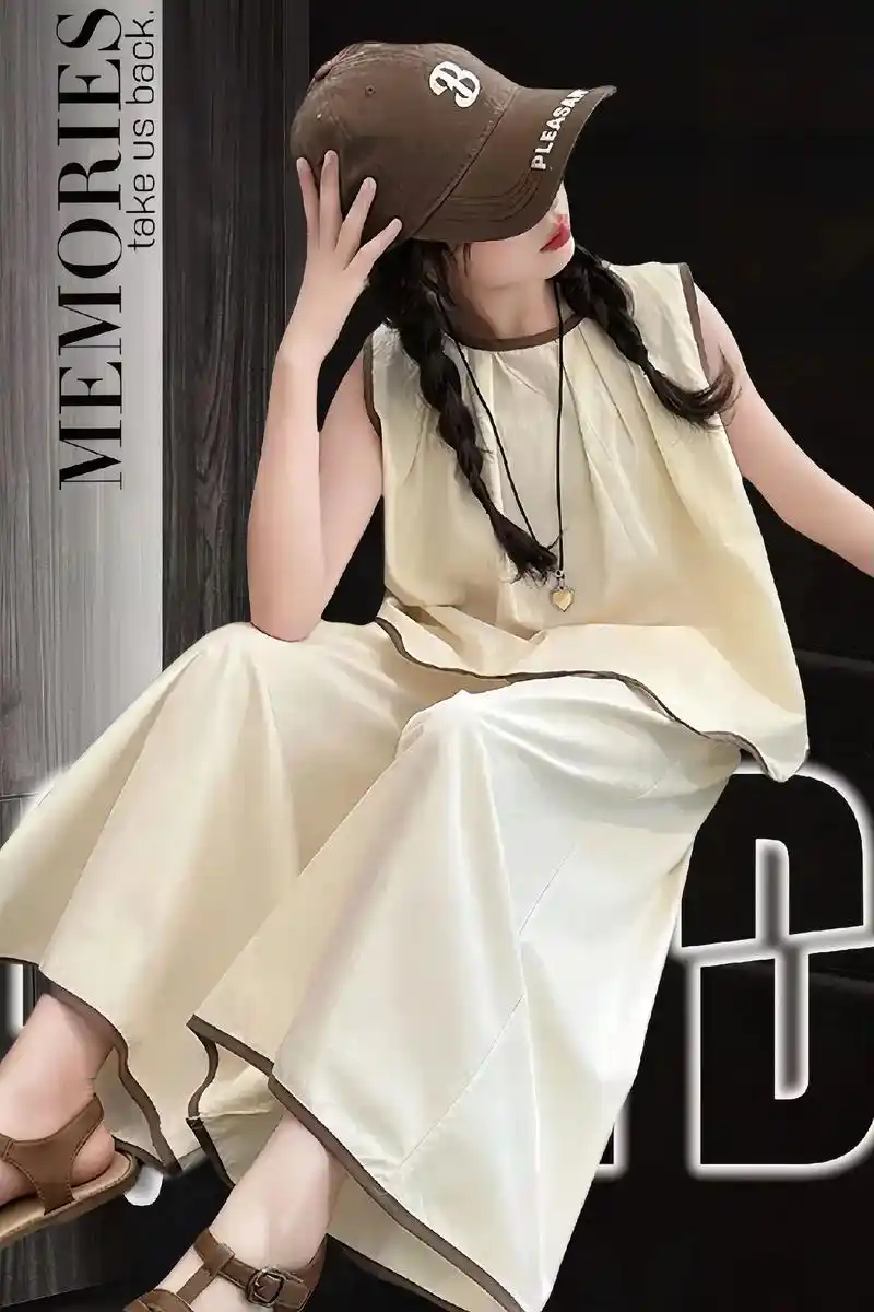 2024新款,适合6-12岁和15岁中大童的小女孩们!