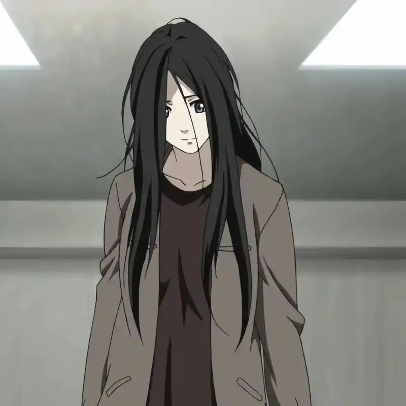 宝儿姐 #一人之下 #冯宝宝 #动漫头像 - 抖音