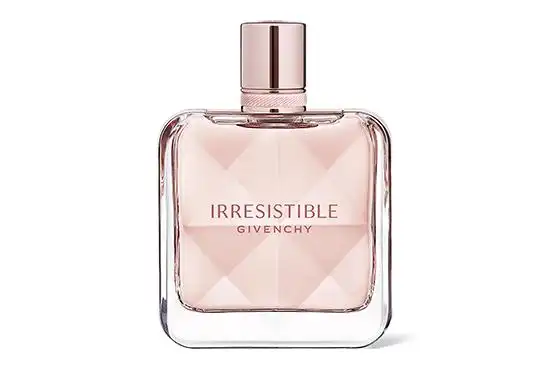 纪梵希倾城香水