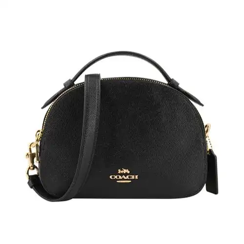【直营】coach蔻驰女士斜挎包1589女包包手提包新款小包时尚包袋