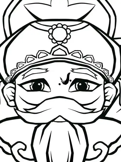 丑角,五角之一(旦角,生角,丑角,净角,末角)丑角是中国戏剧的一种程序