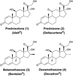 expeditious synthesis and preliminary antimicrobial activity of