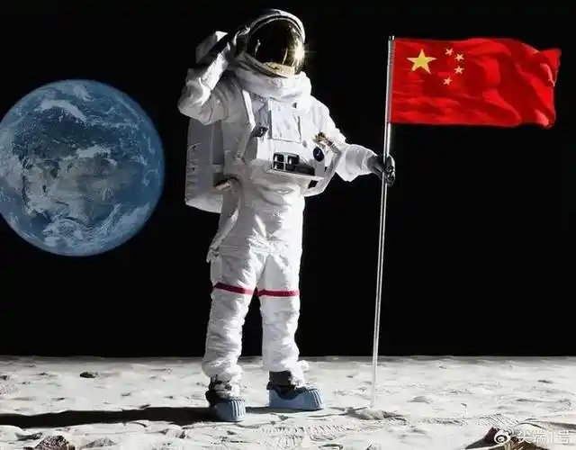 女航天员已在率先竞争,会是谁?|航天员|女航天员|月球_新浪新闻