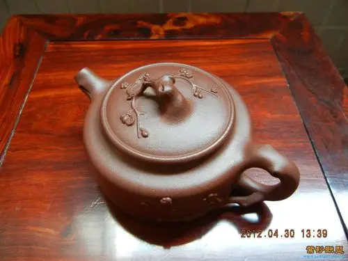 国工~~沈建康~~ - 【百家争鸣】 - 宜兴紫砂爱好者联盟 - powered by