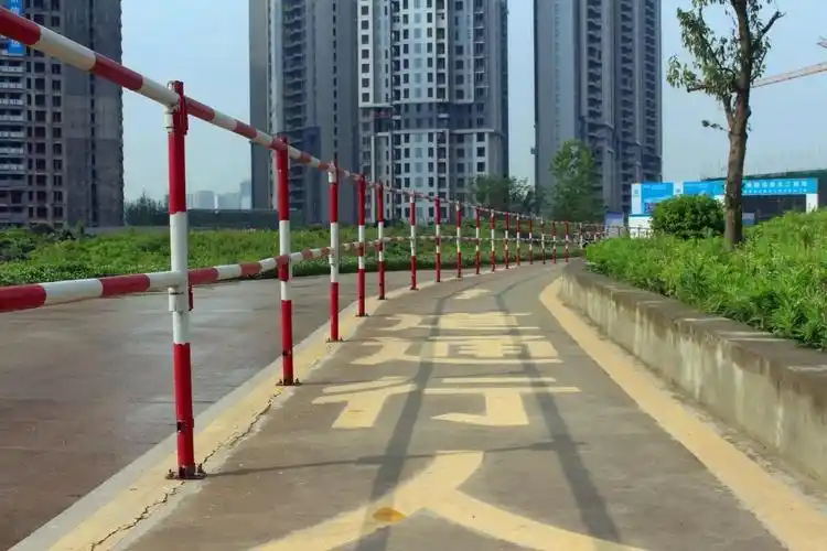 四川复地金融岛省级观摩工地的现场为你演绎何为精细化管理现场