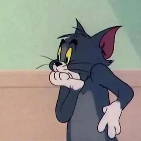 汤姆猫漫画头像 漫画头像图片大全 -【爱个性】