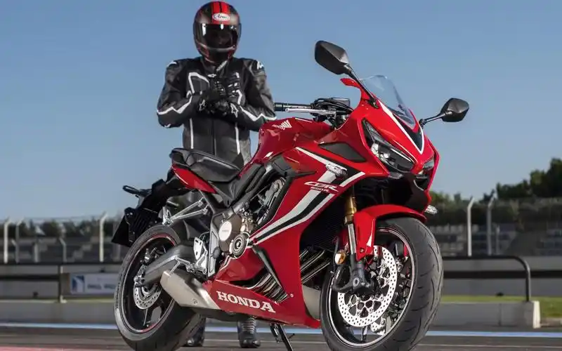 【转载】honda cbr650r 环台湾半岛油耗测试分享_哔哩哔哩 (゜-゜)つ