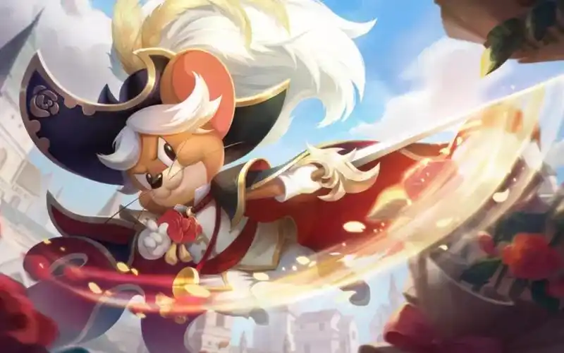 【猫和老鼠手游】9999壁纸9999