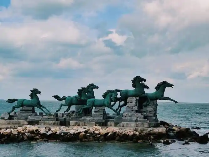 盘点烟台的六大必游景点