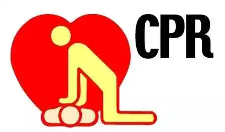 第四期:美国心脏协会急救培训班bls(cpr aed)圆满结束!