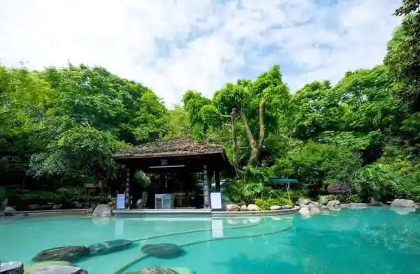 2022都江堰青城道温泉门票价格开放时间游玩攻略优惠政策