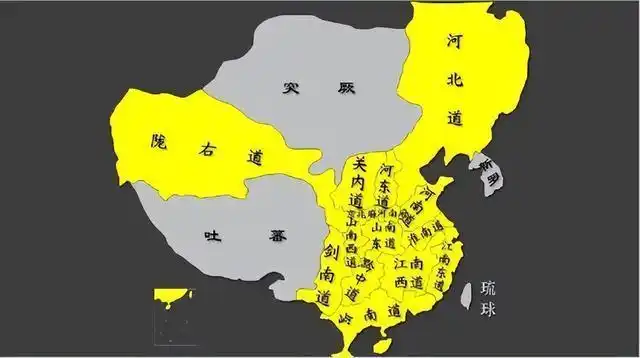 明清时期作为地方大员的督抚,为何没有形成地方割据势力?