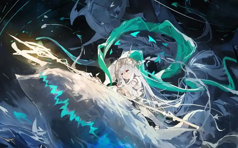 【明日方舟】集成战略蒂蒂线初见:他们都是初生啊!